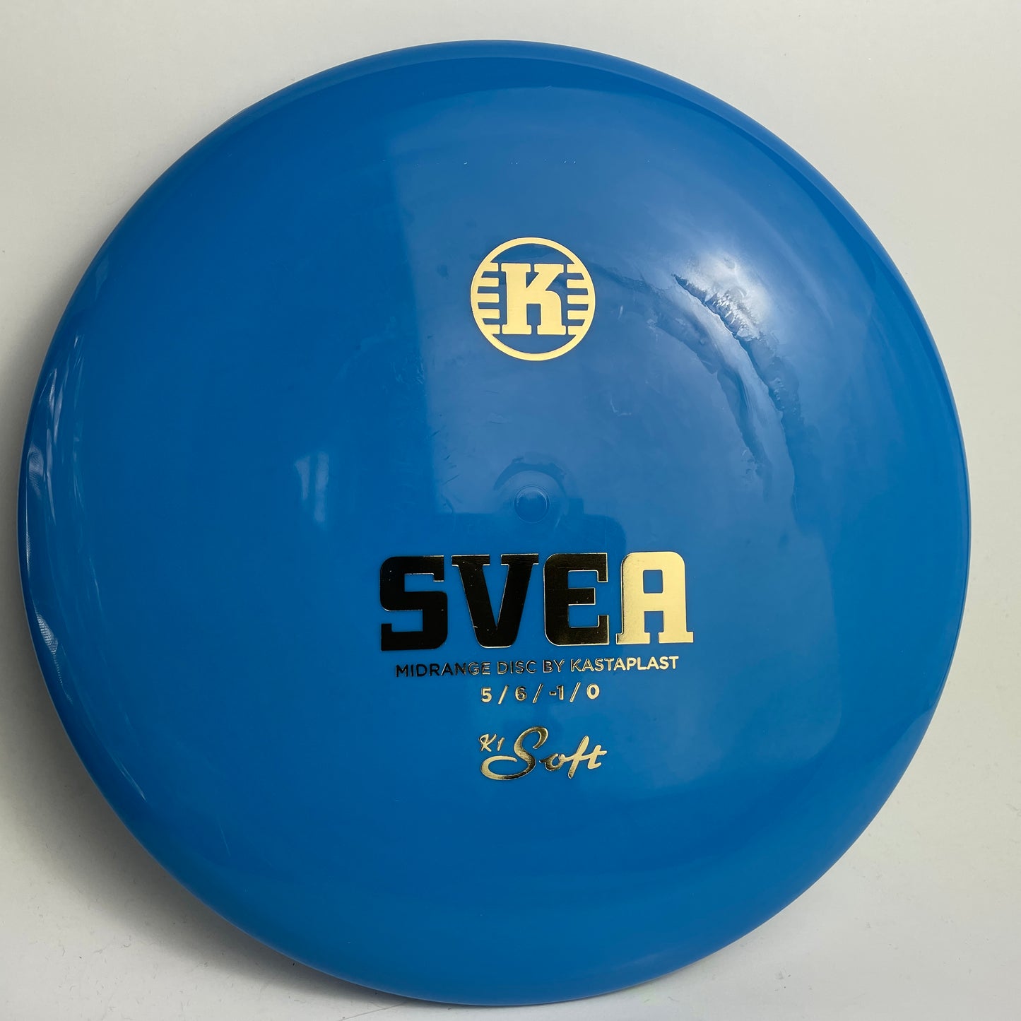 Kastaplast K1 Soft Svea