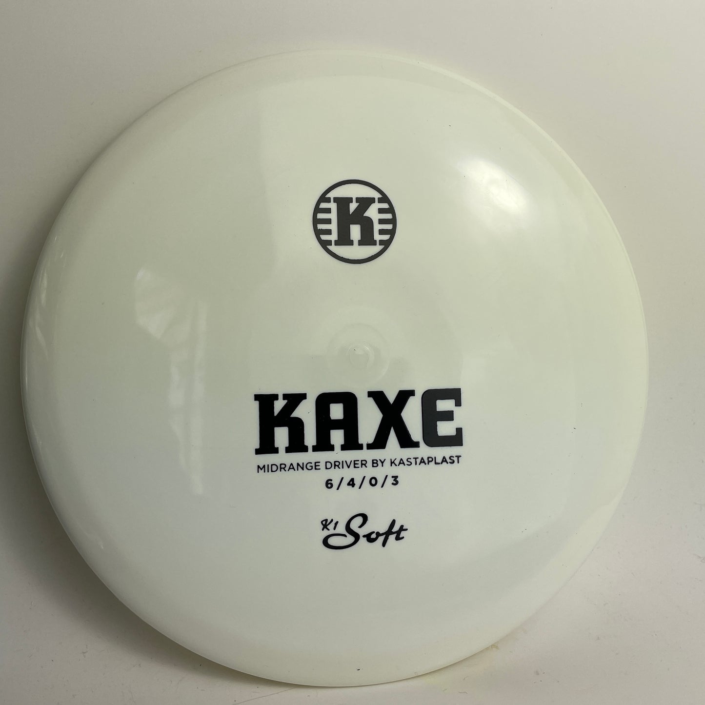 Kastaplast K1 Soft Kaxe