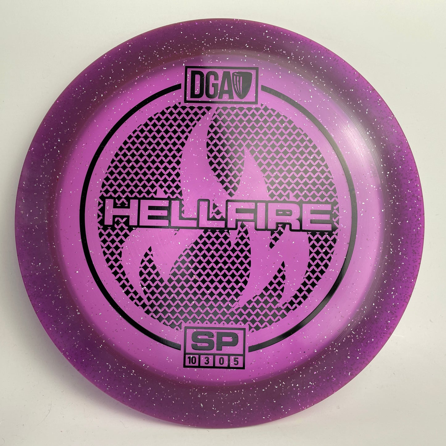 DGA SP-Line Hellfire