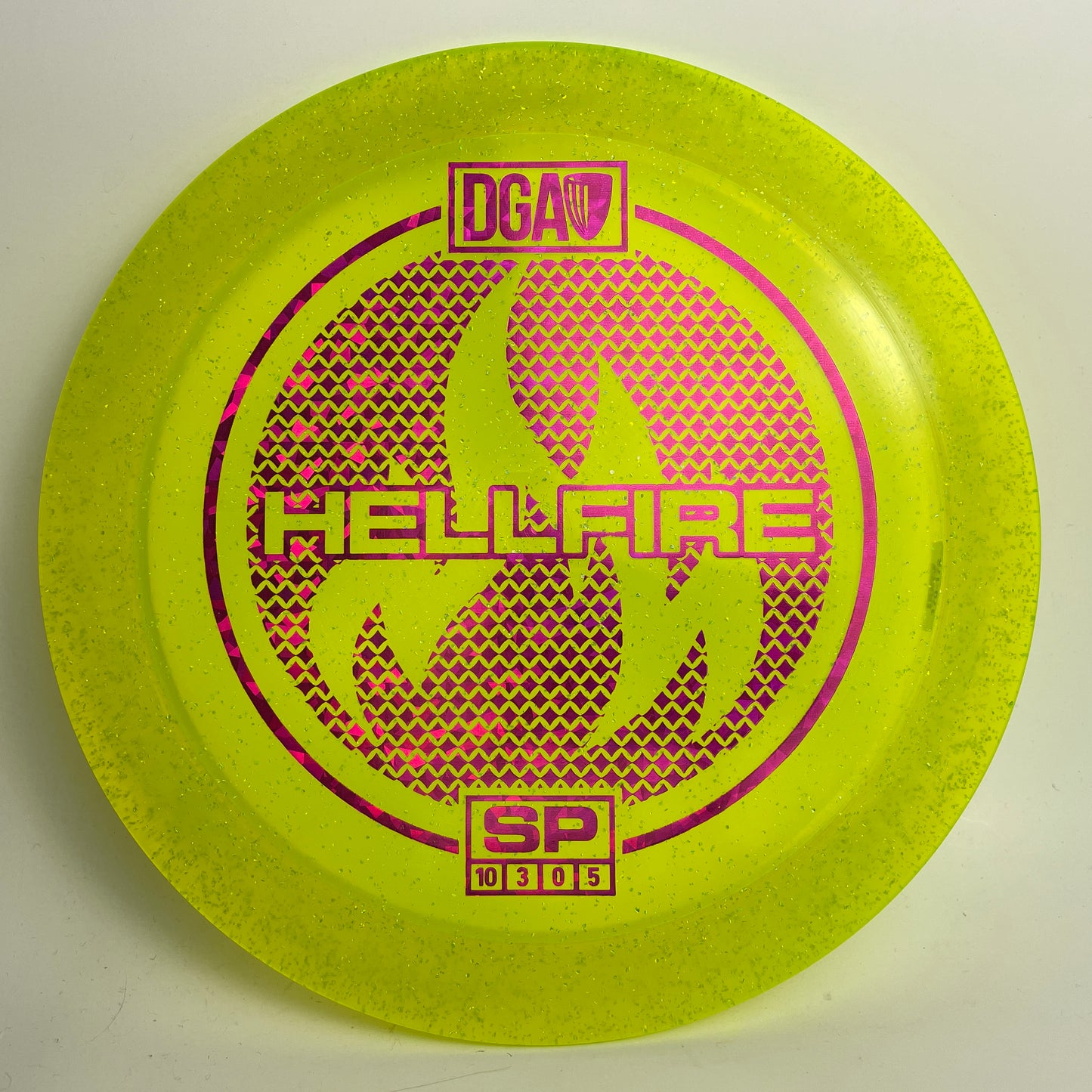 DGA SP-Line Hellfire