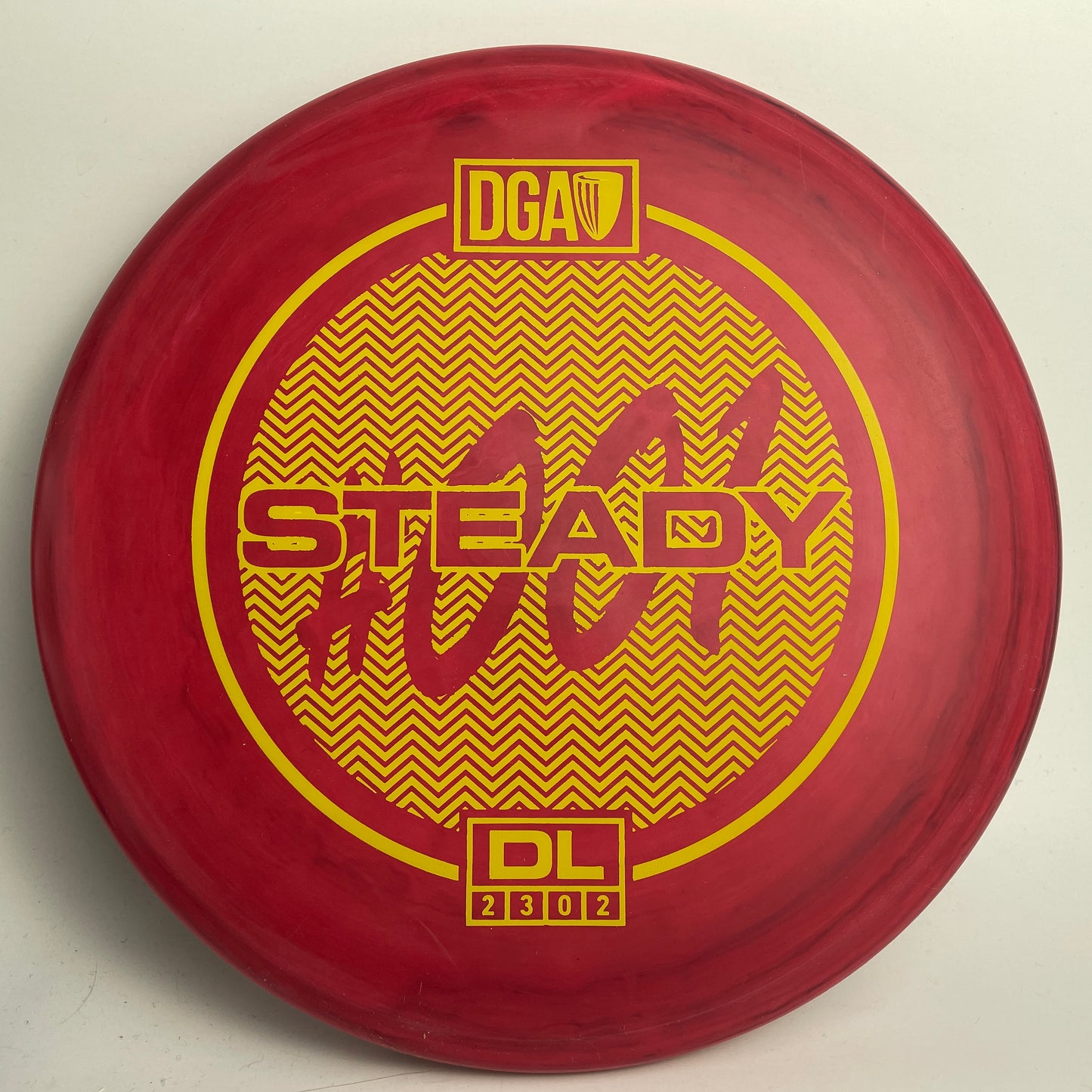 DGA D-Line Steady