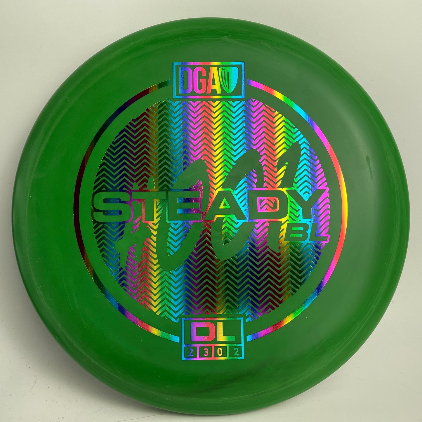 DGA D-Line Steady BL
