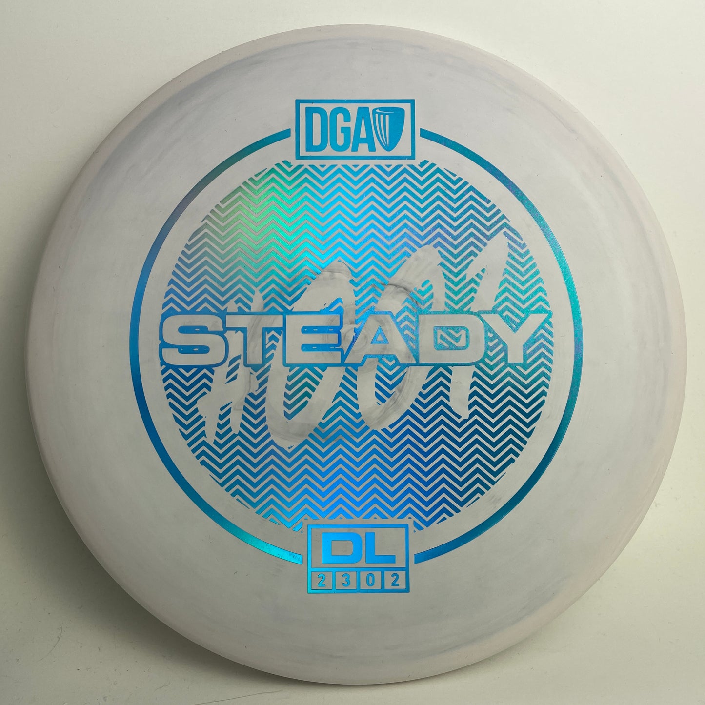 DGA D-Line Steady