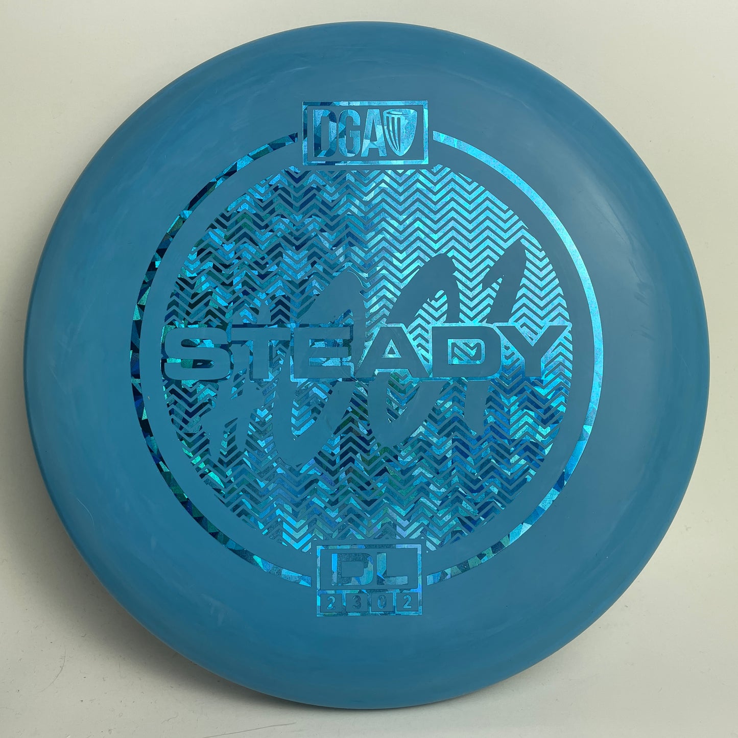 DGA D-Line Steady