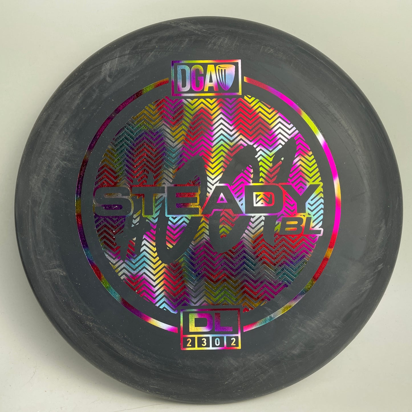DGA D-Line Steady BL