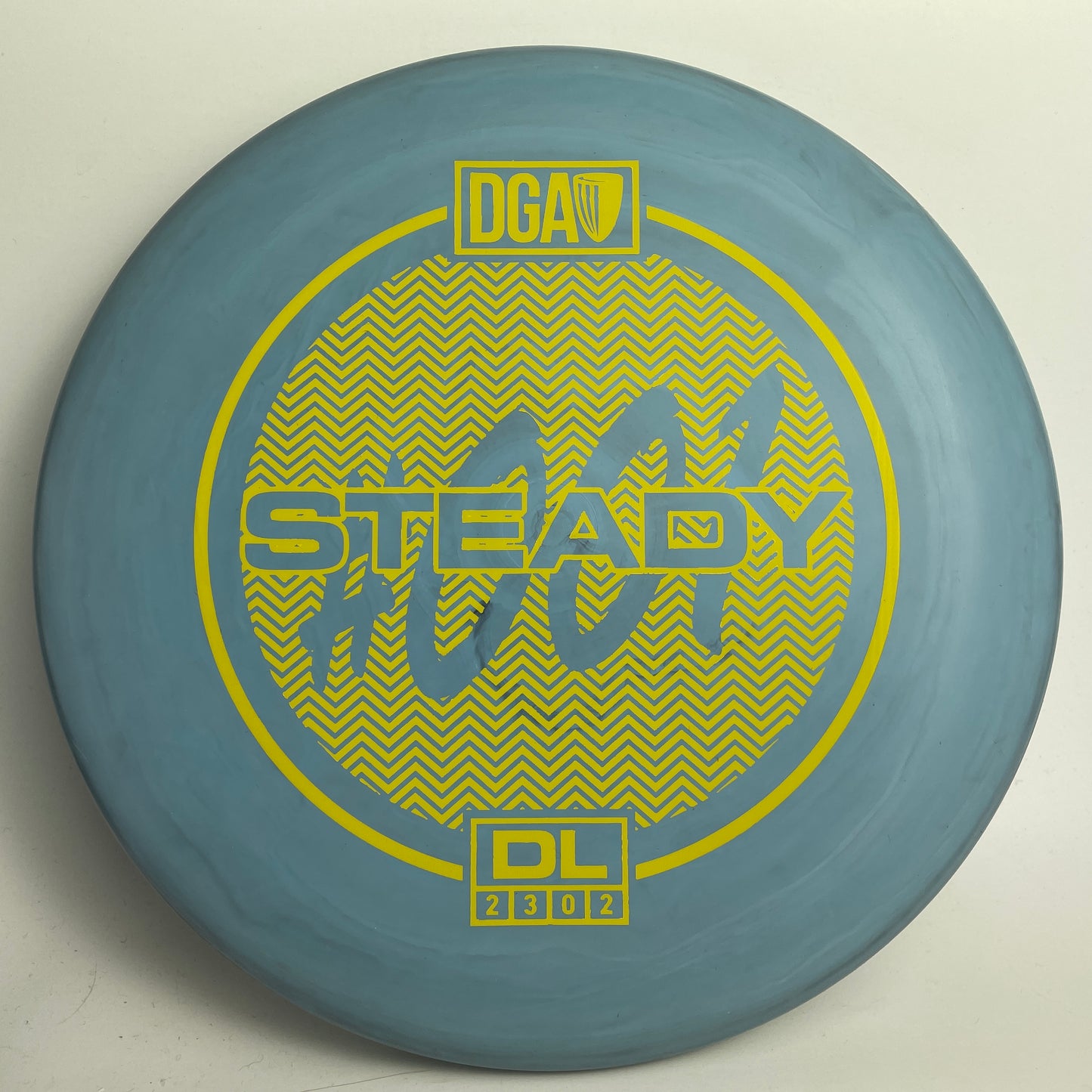 DGA D-Line Steady