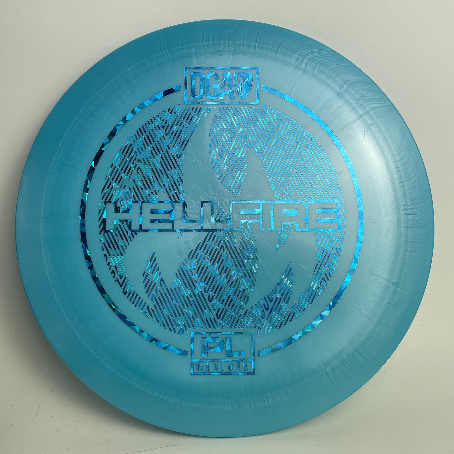 DGA ProLine Hellfire