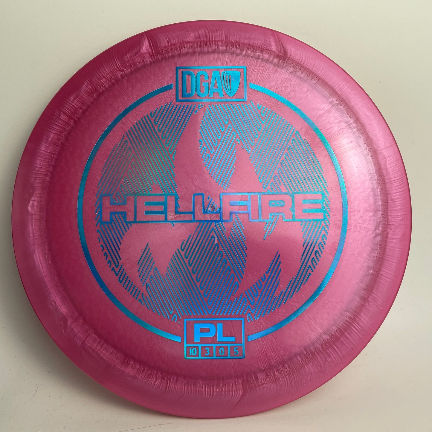 DGA ProLine Hellfire