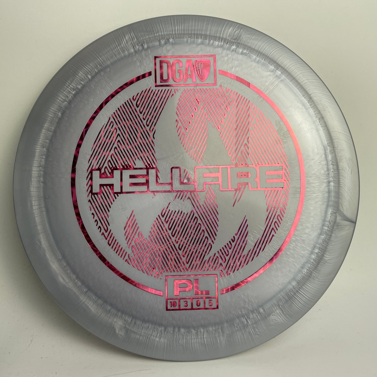 DGA ProLine Hellfire