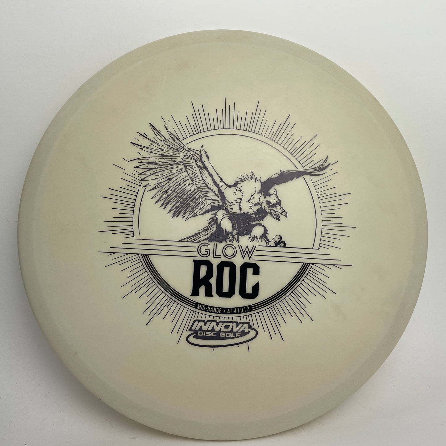 Innova DX Glow Roc