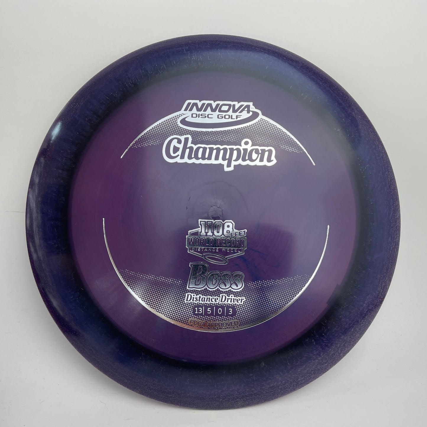 Innova Champion Boss