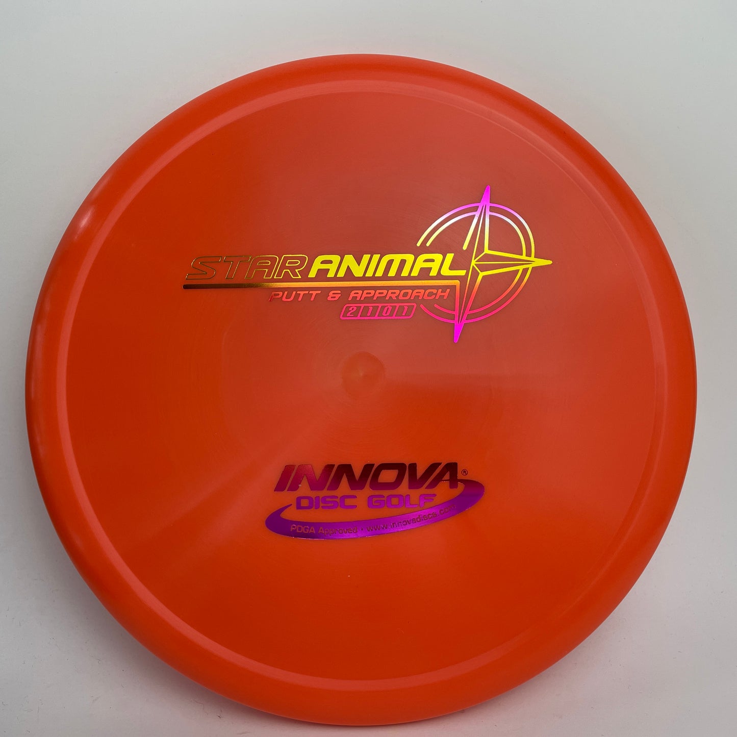 Innova Star Animal
