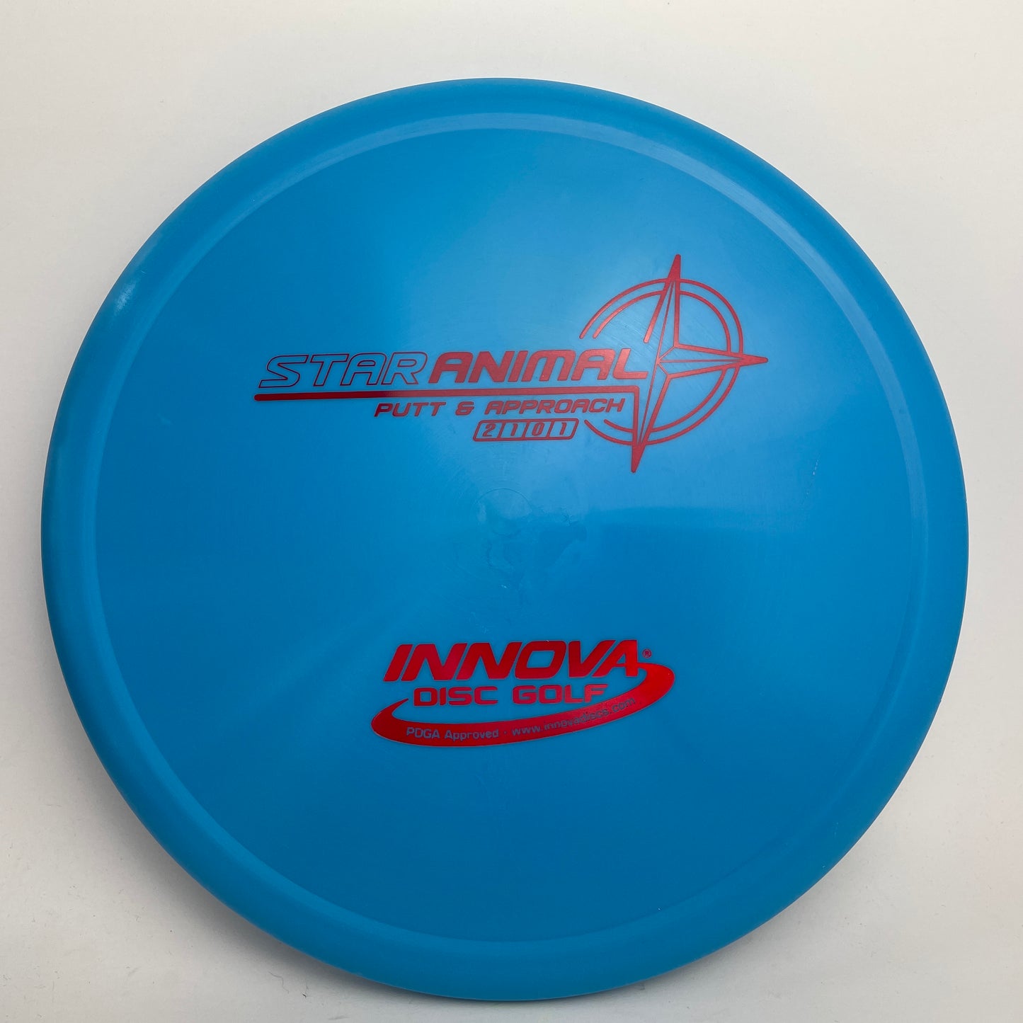 Innova Star Animal
