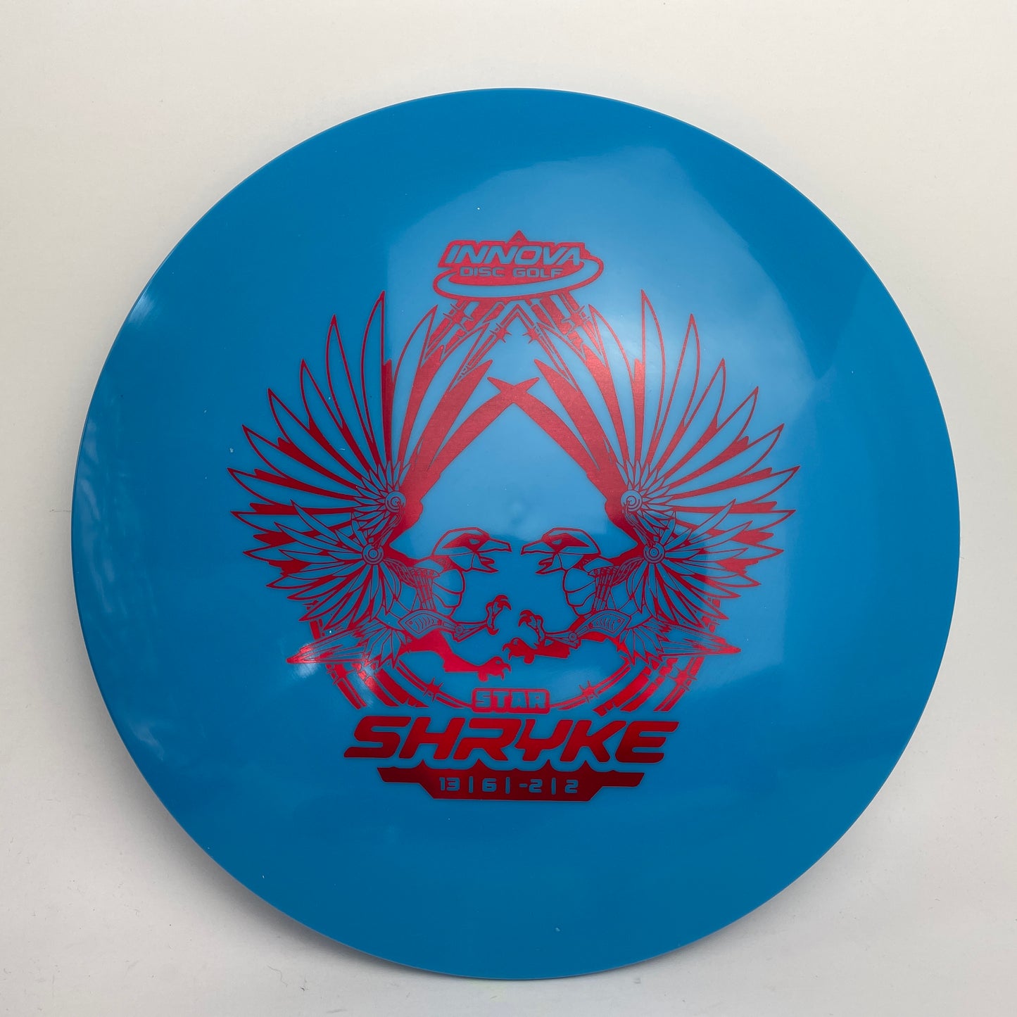 Innova Star Shryke