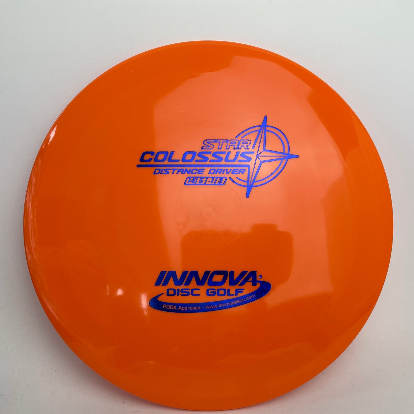 Innova Star Colossus