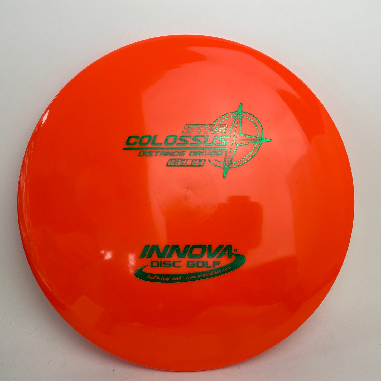 Innova Star Colossus