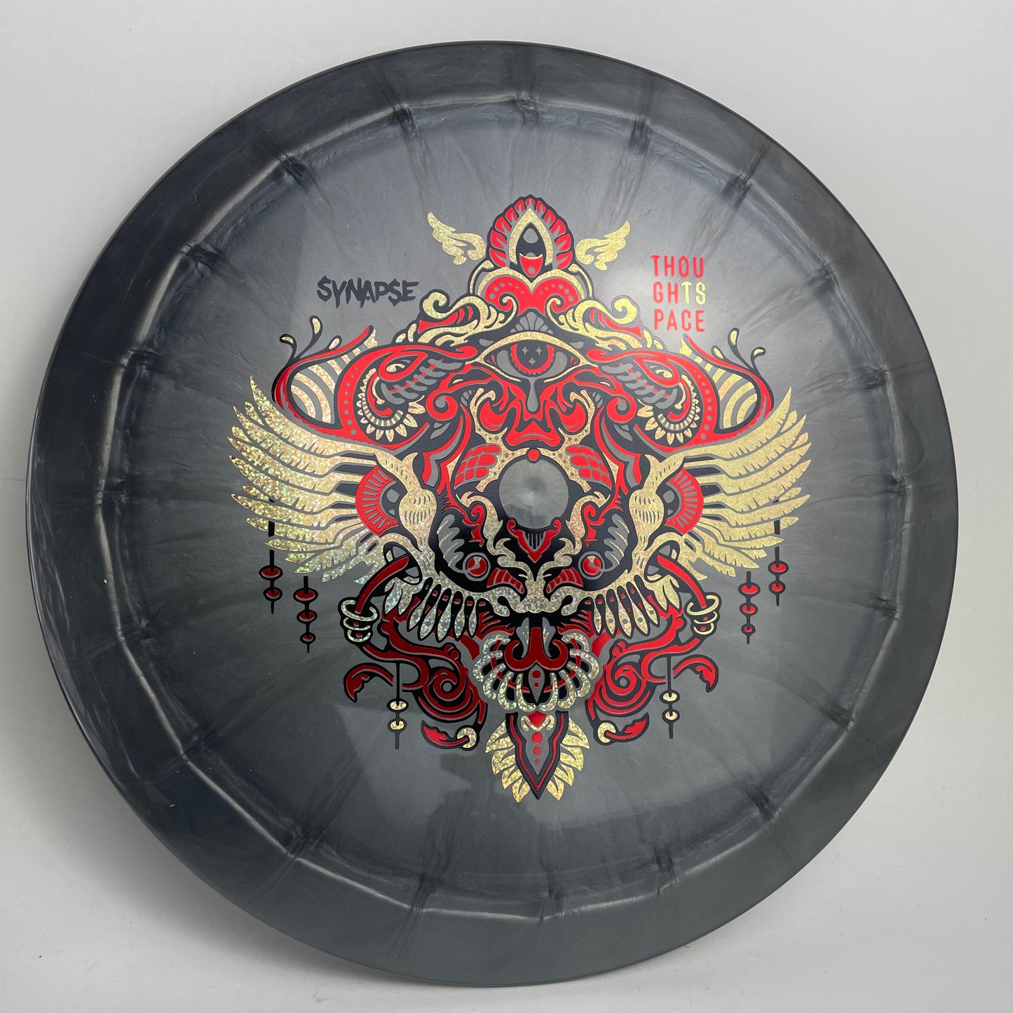 Thought Space Athletics Ethereal Synapse