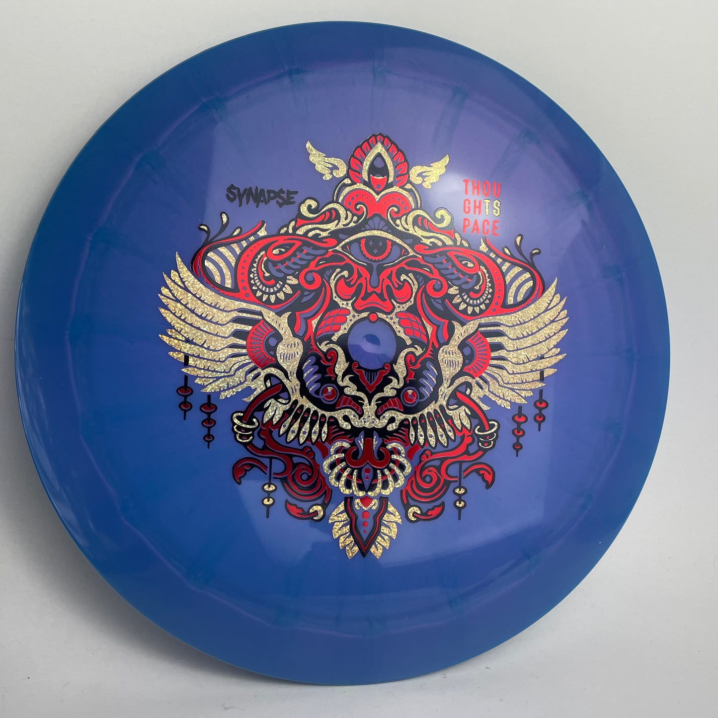 Thought Space Athletics Ethereal Synapse