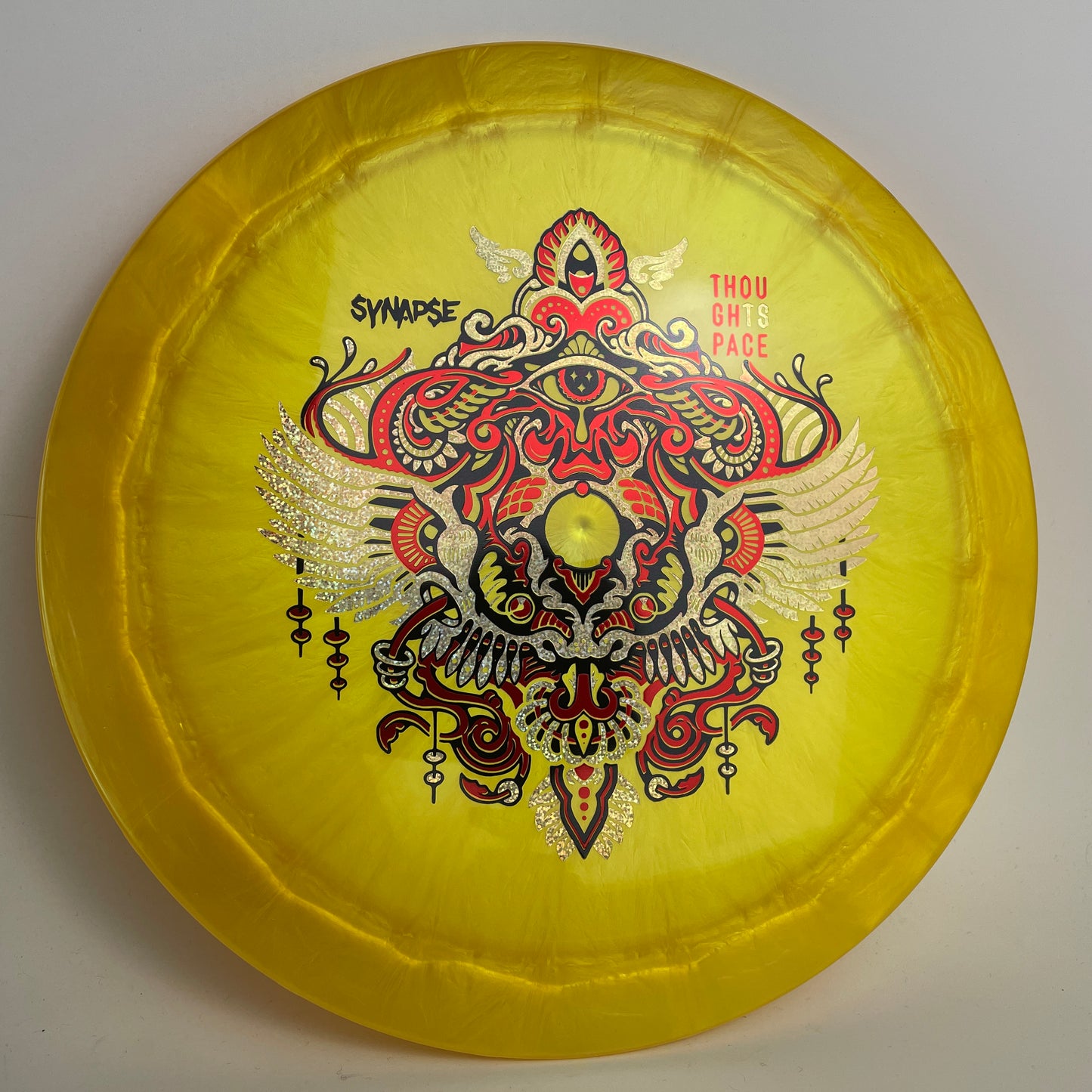 Thought Space Athletics Ethereal Synapse