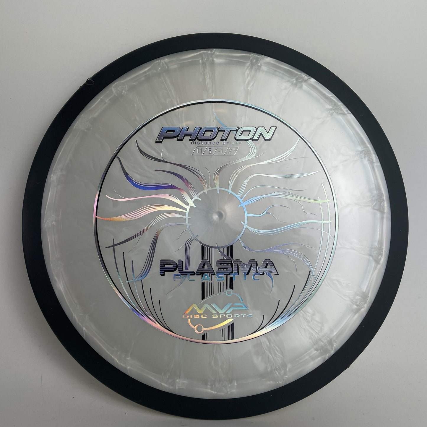 MVP Plasma Photon