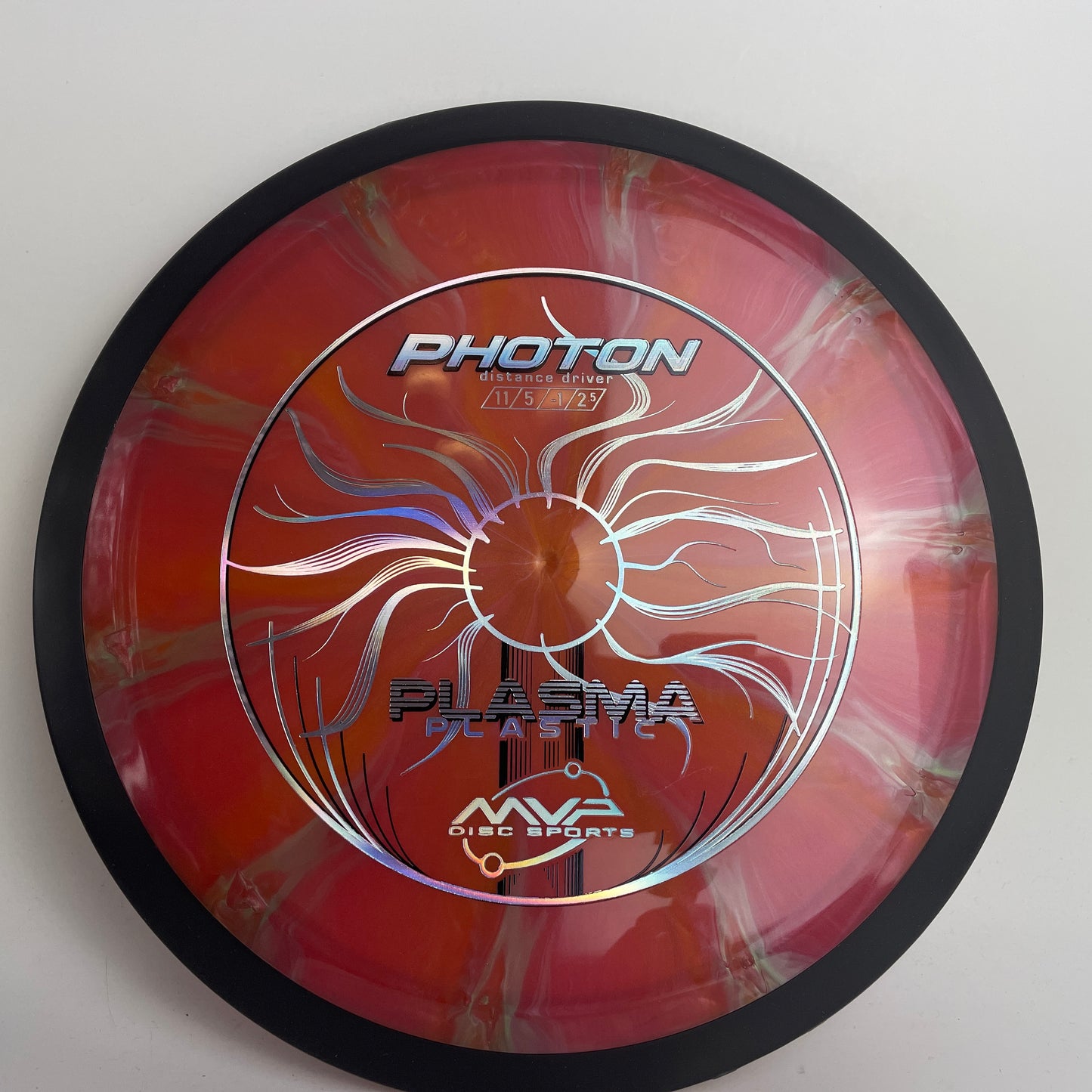 MVP Plasma Photon