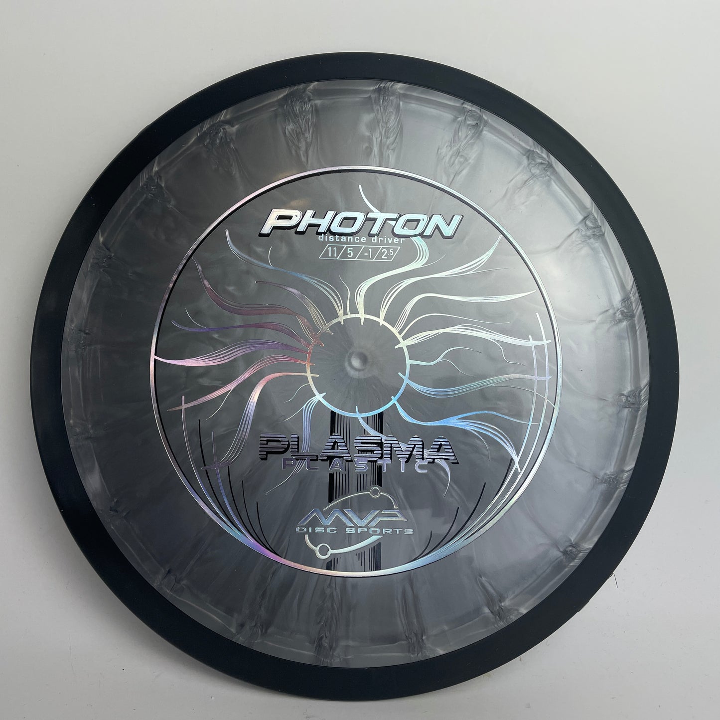 MVP Plasma Photon