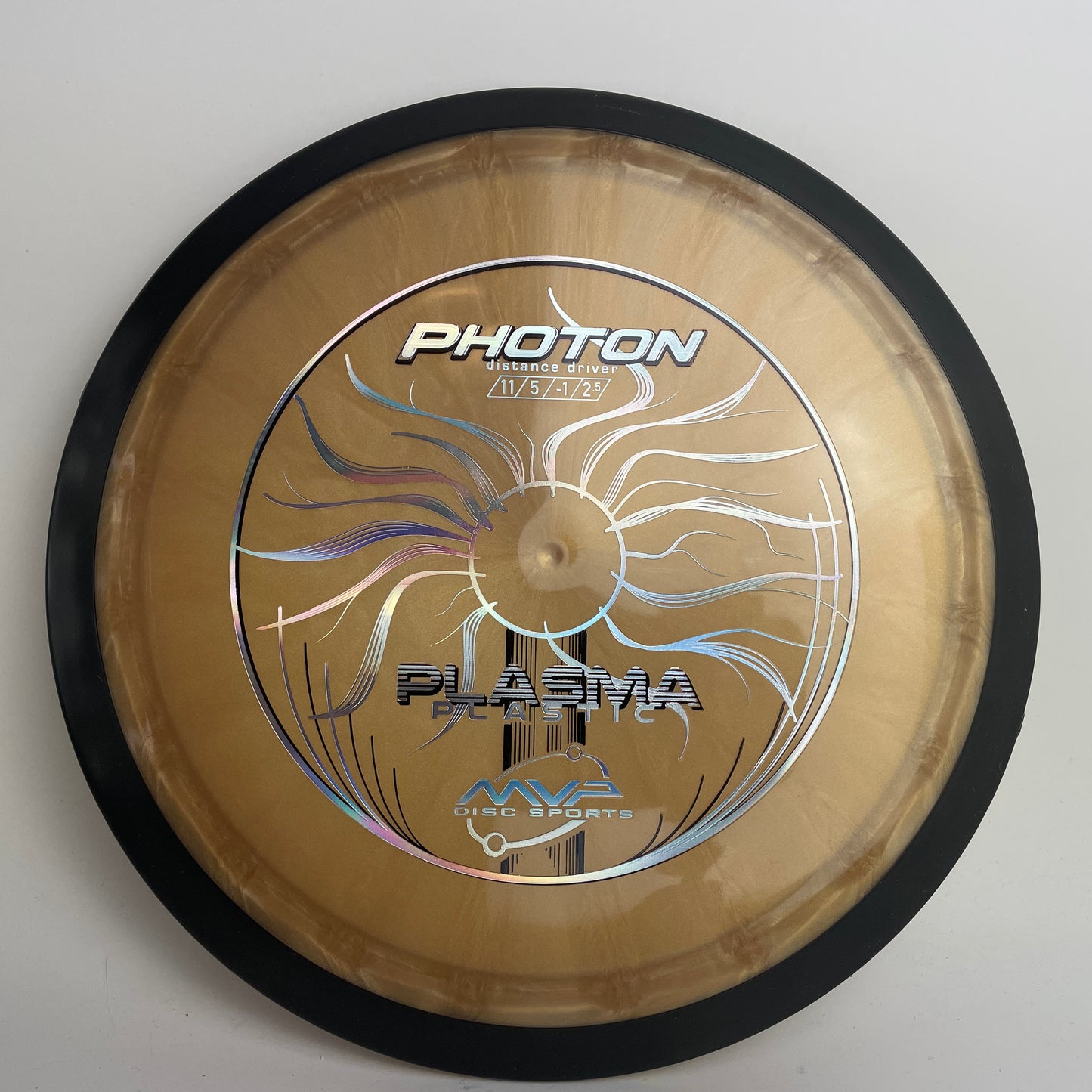MVP Plasma Photon