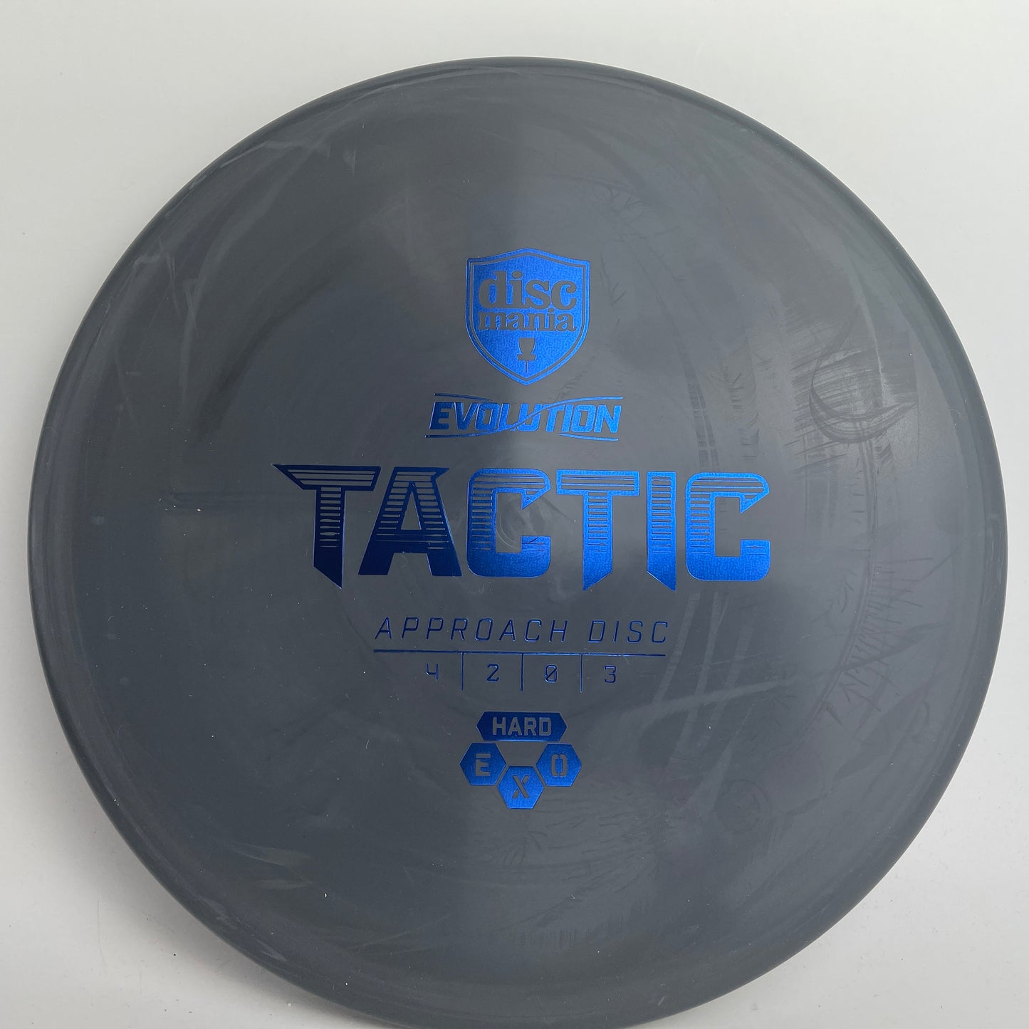 Discmania Evolution Exo Hard Tactic