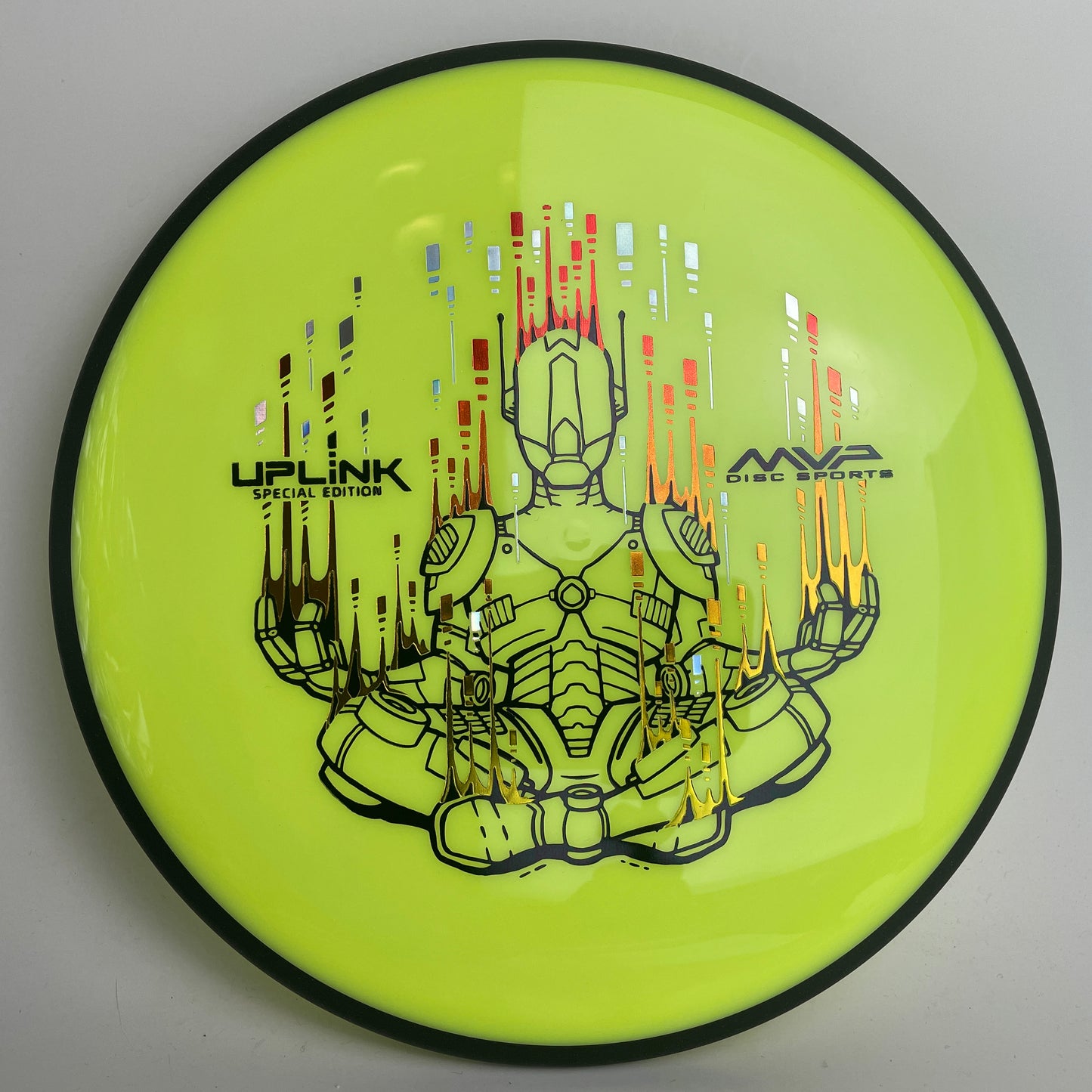 MVP Neutron Uplink SE