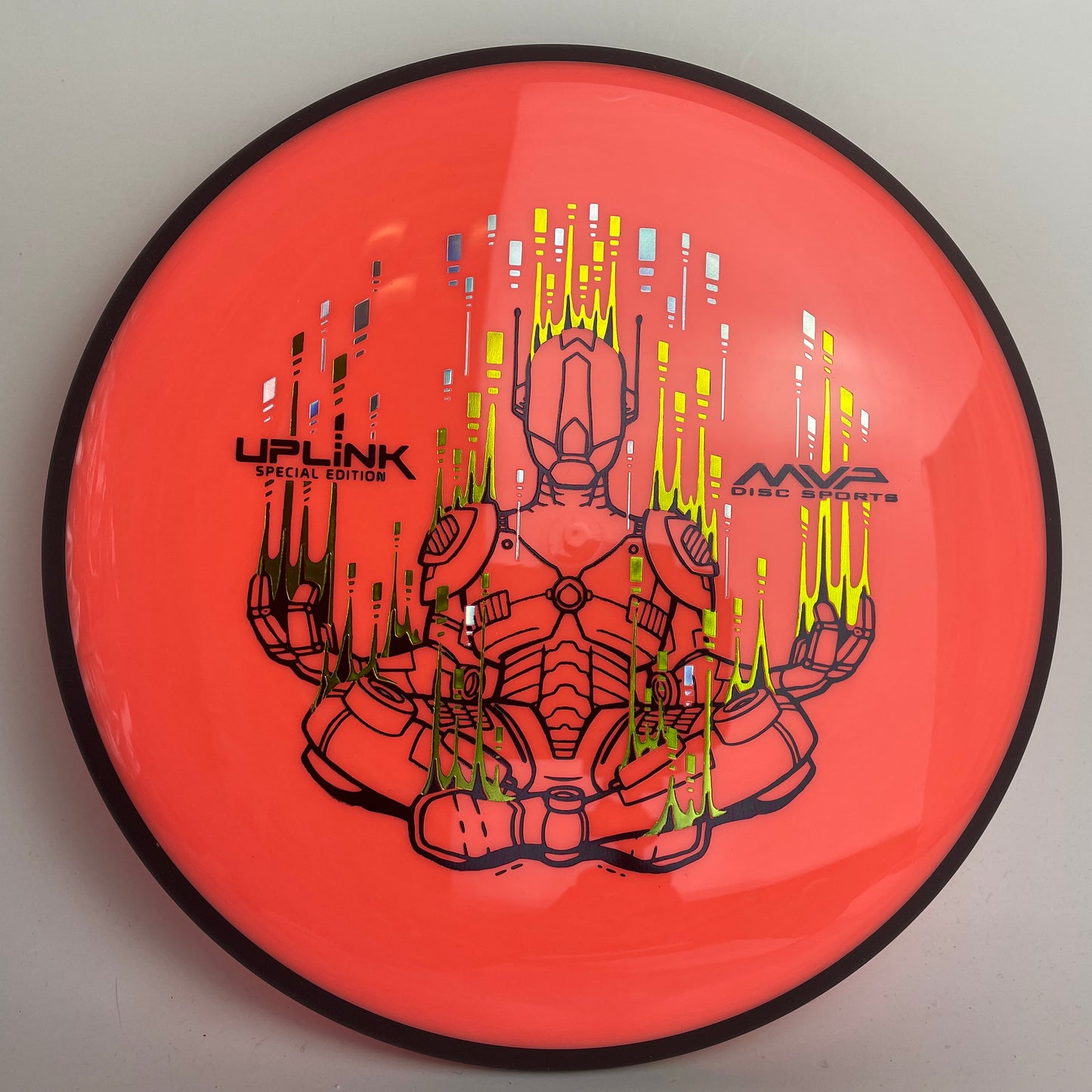 MVP Neutron Uplink SE