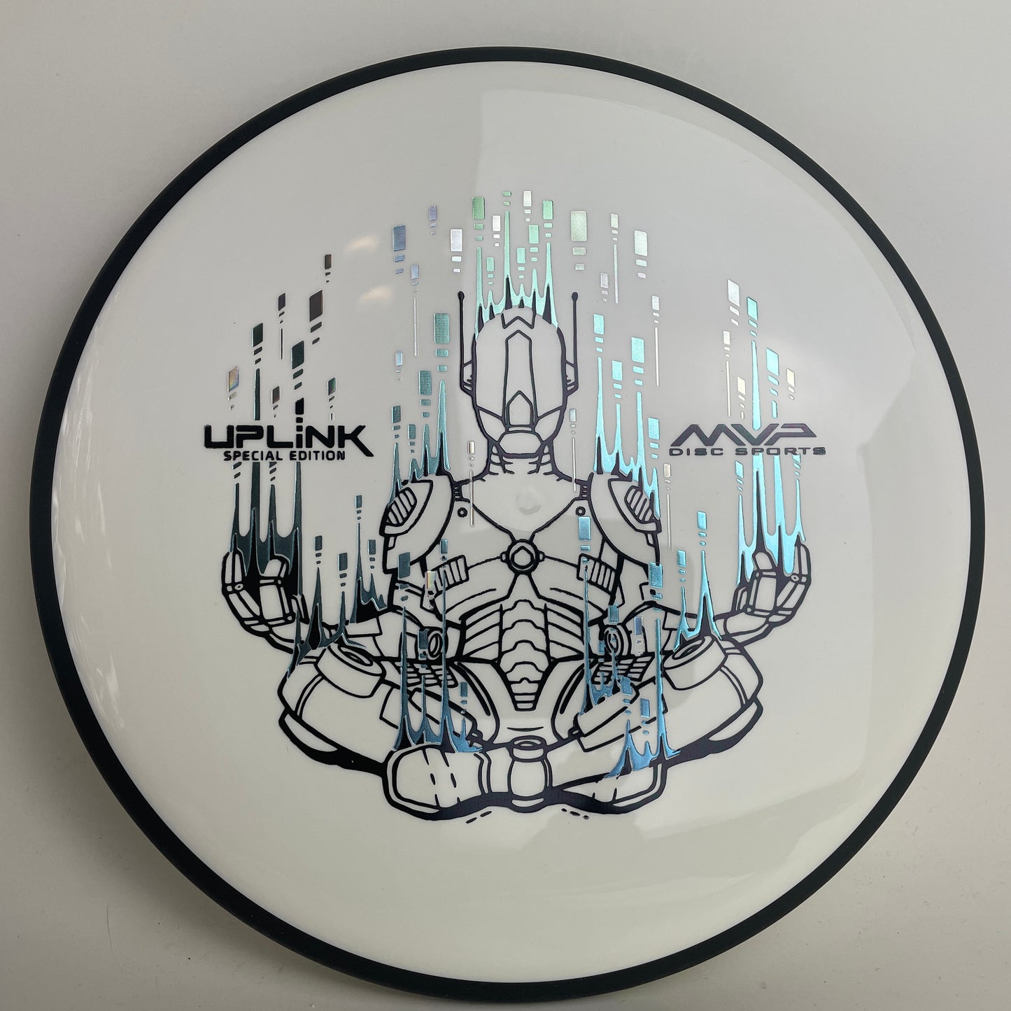 MVP Neutron Uplink SE