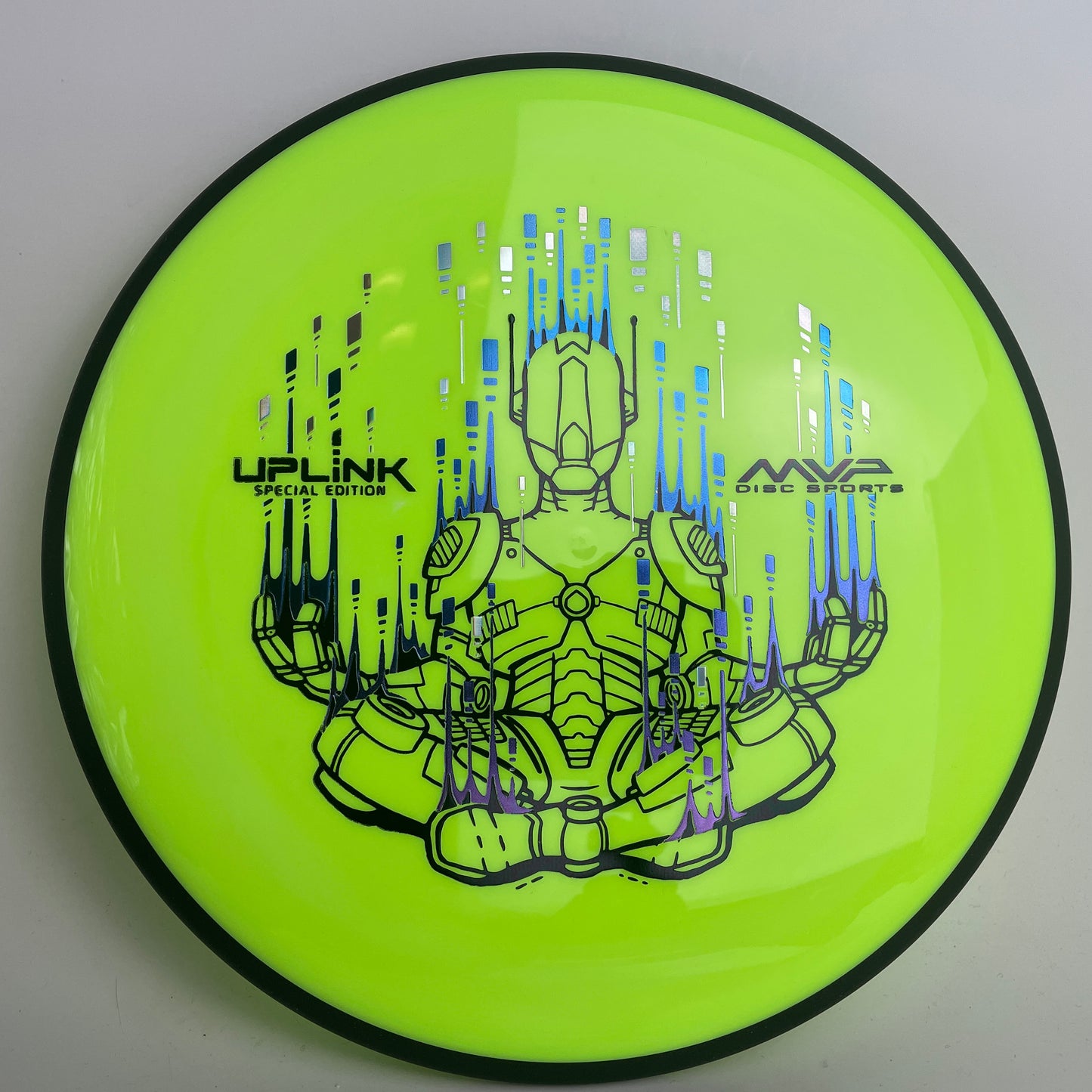 MVP Neutron Uplink SE