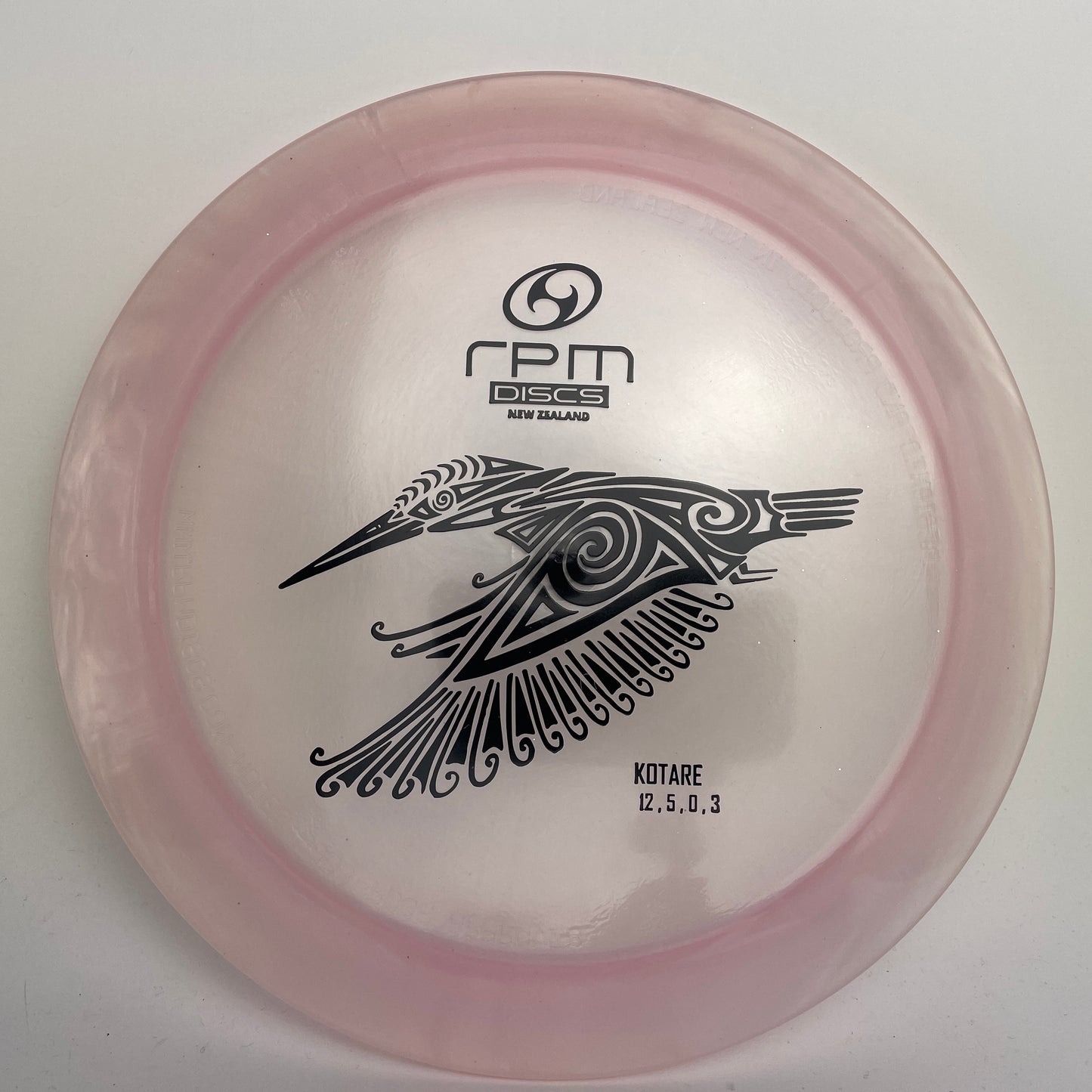 RPM Cosmic Kotare