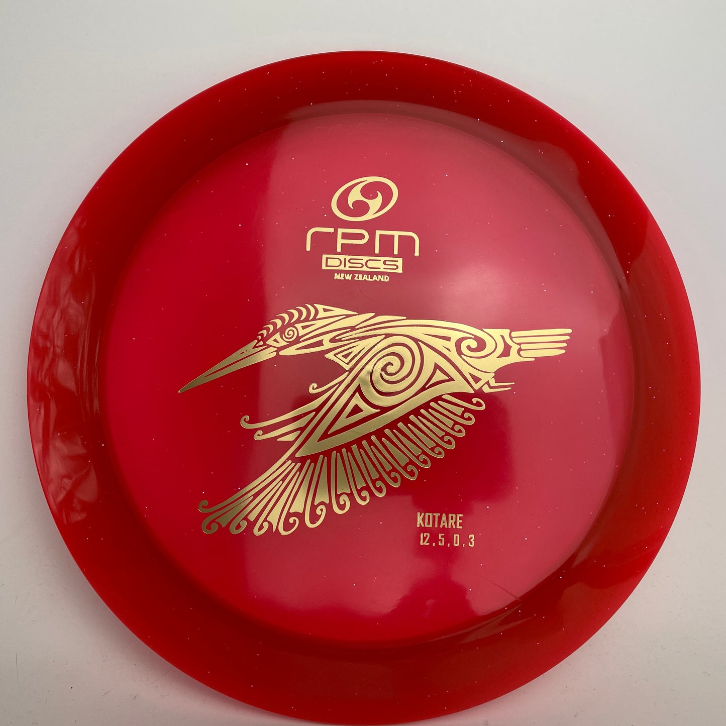 RPM Cosmic Kotare