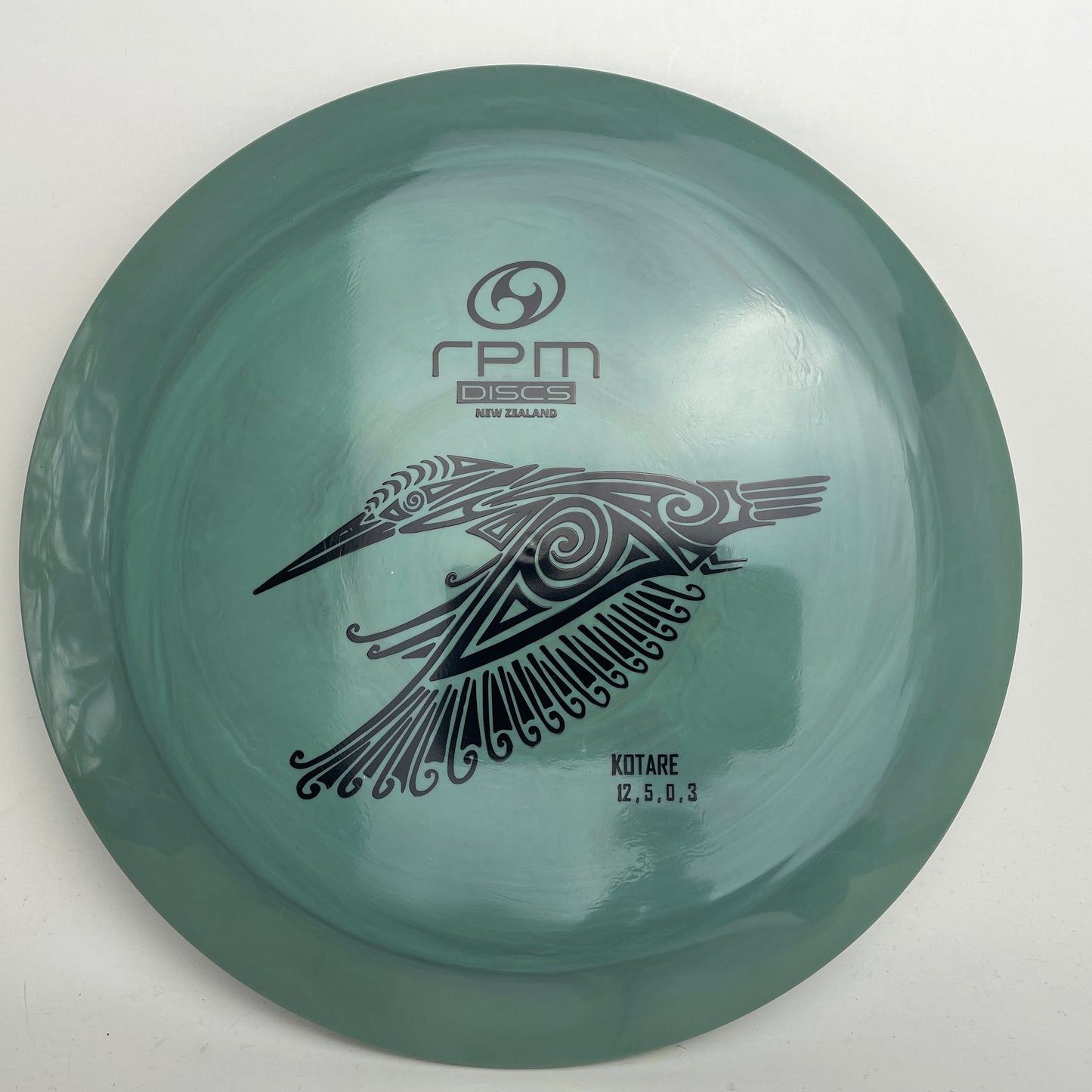 RPM Atomic Kotare