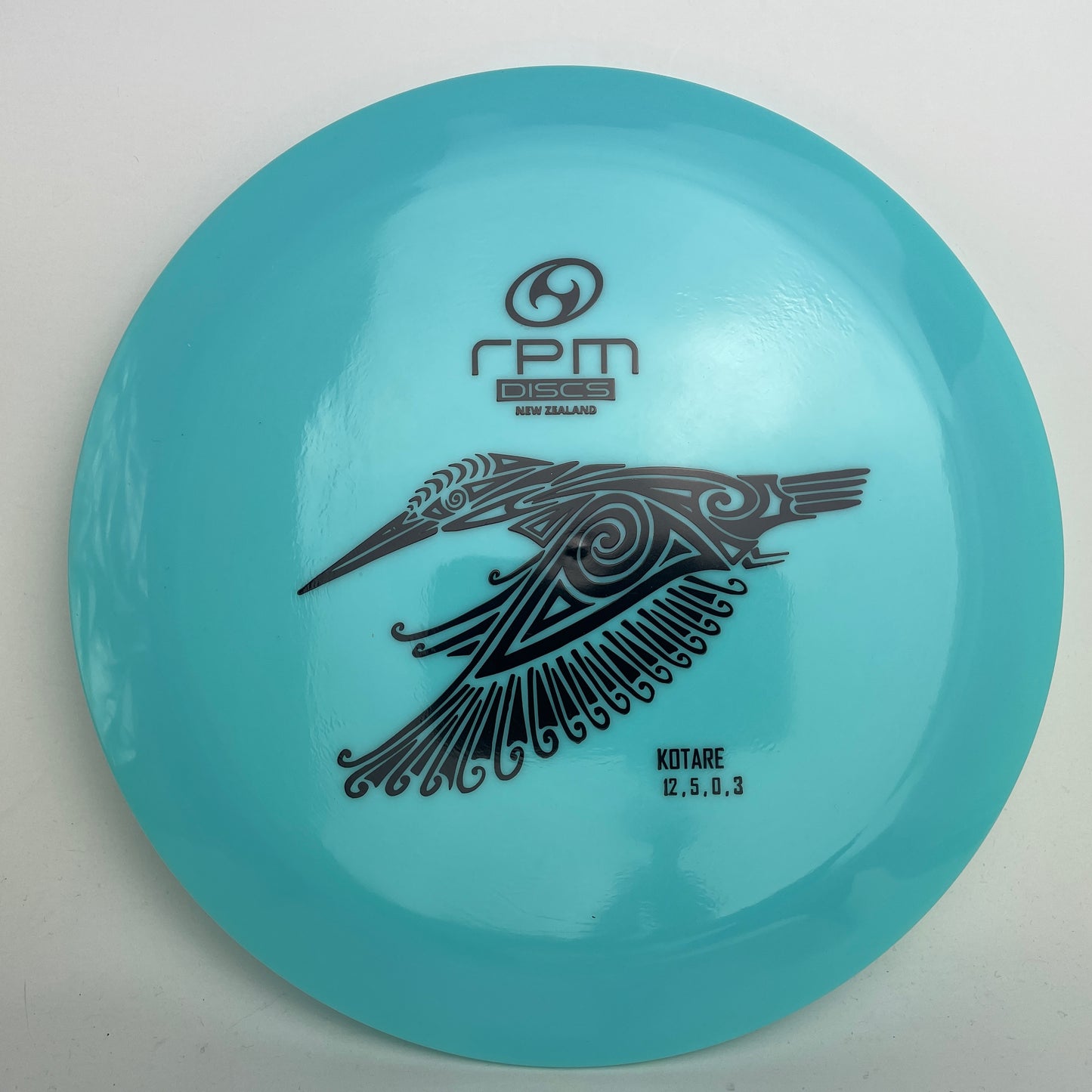 RPM Atomic Kotare