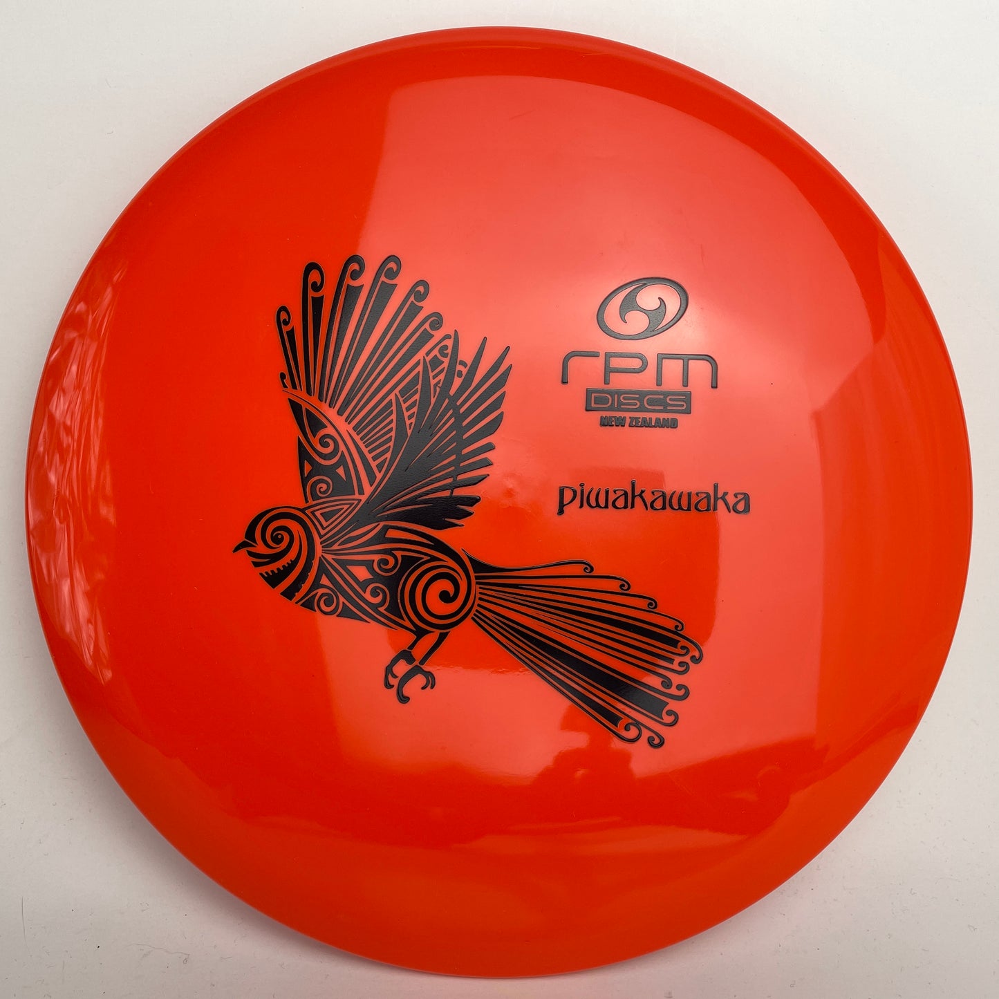 RPM Atomic Piwakawaka