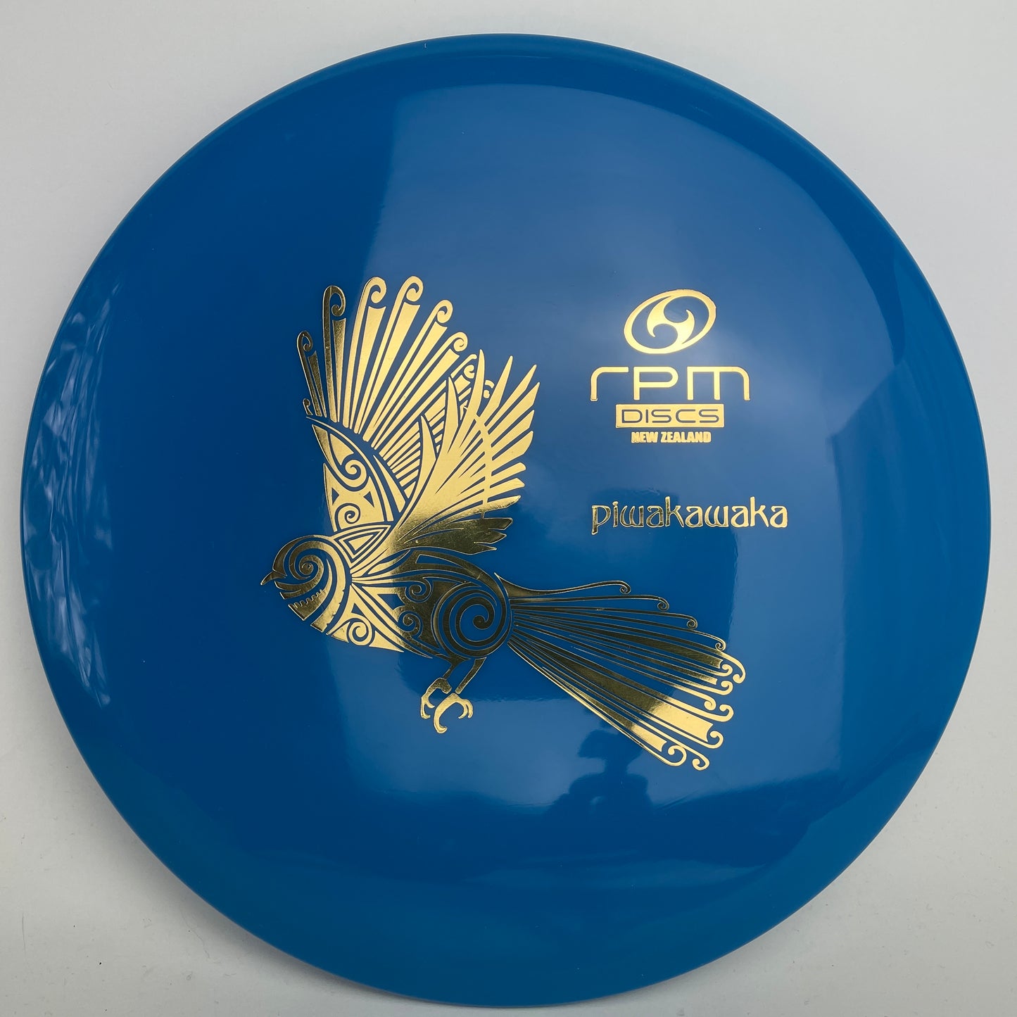 RPM Atomic Piwakawaka