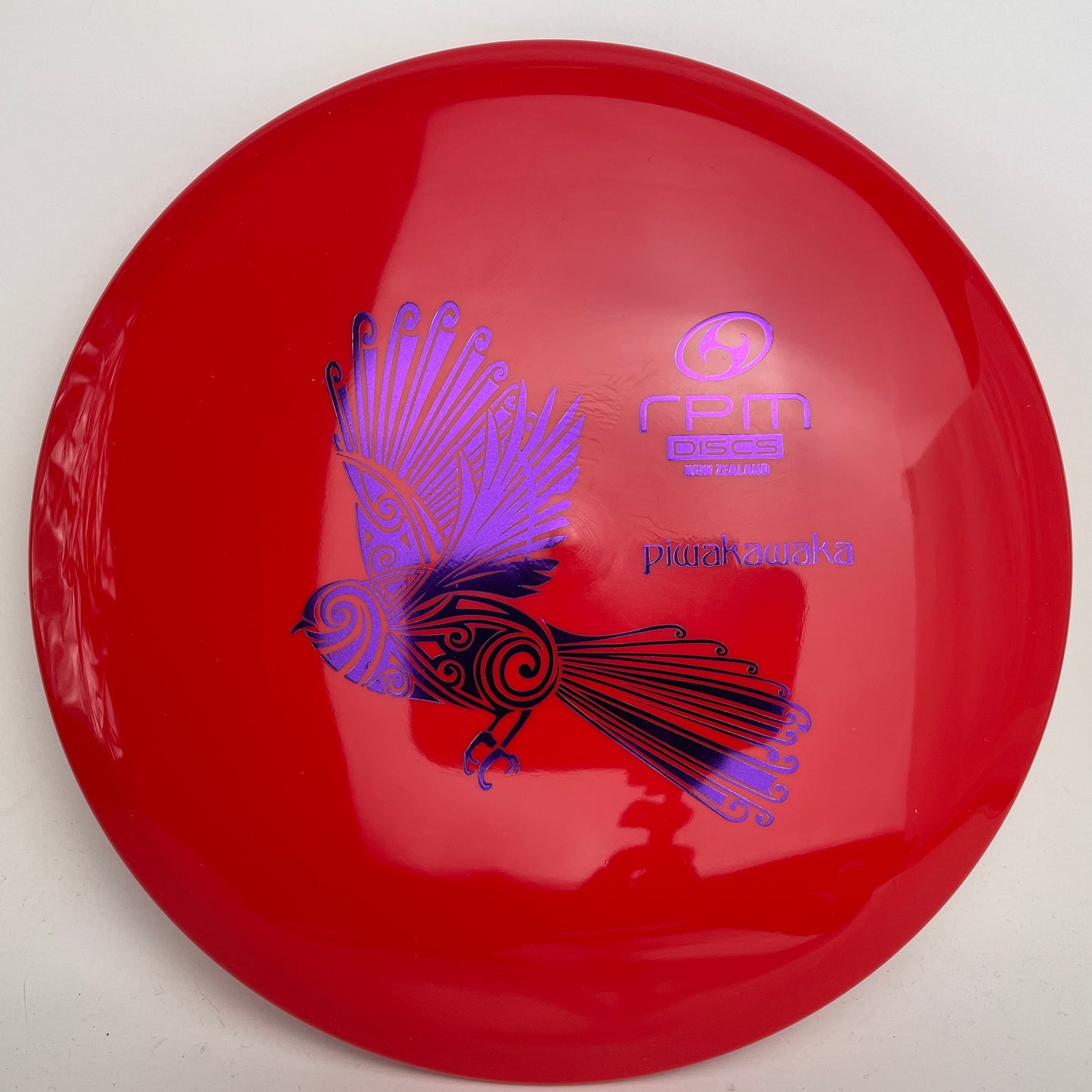 RPM Atomic Piwakawaka