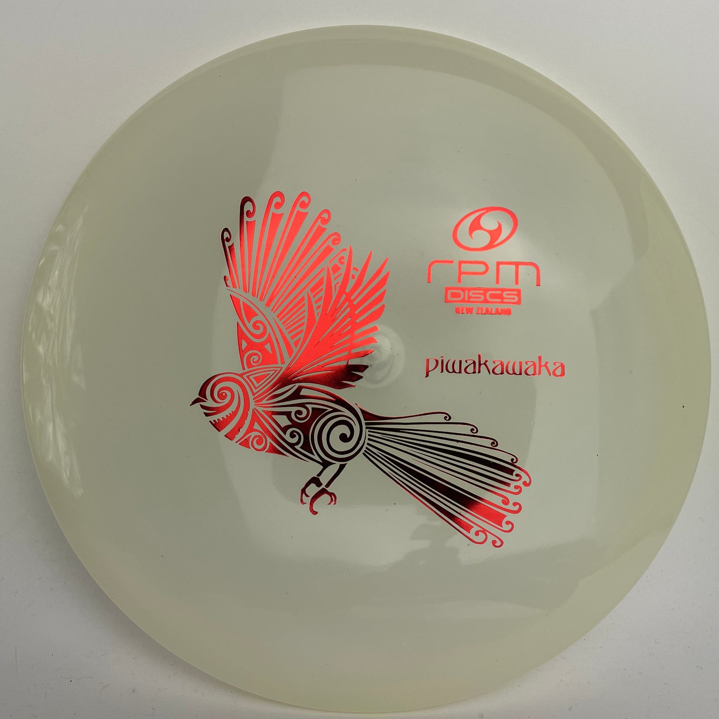 RPM Cosmic Piwakawaka
