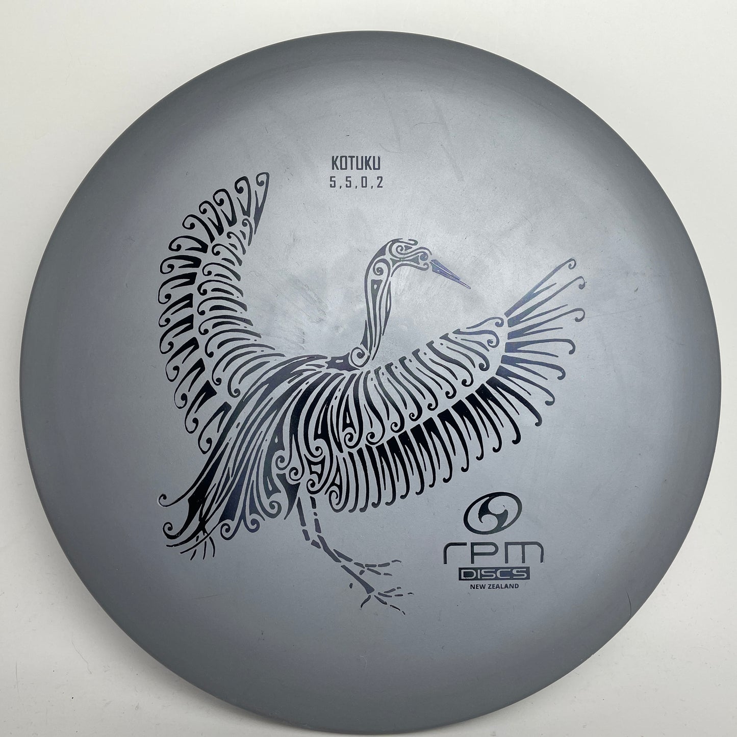 RPM Strata Kotuku