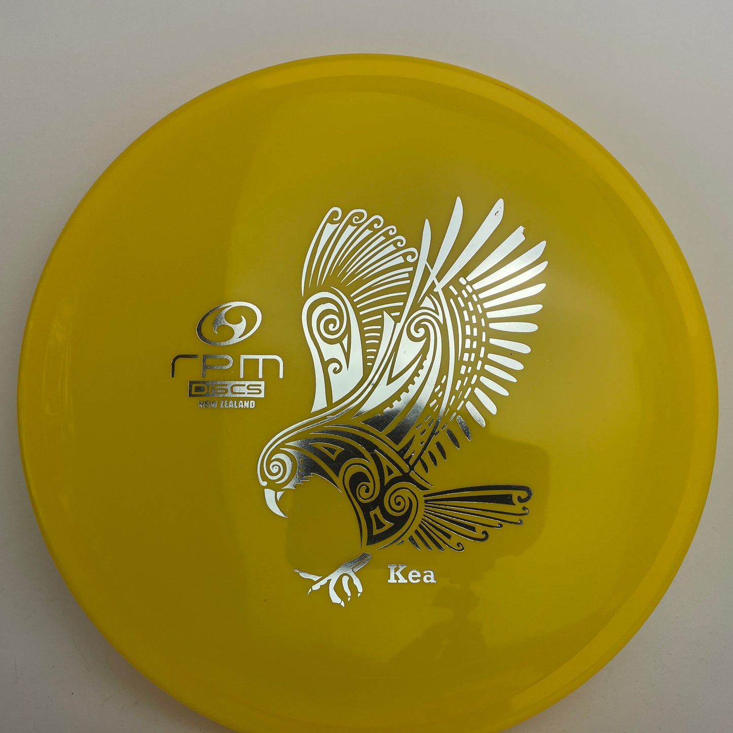 RPM Atomic Kea