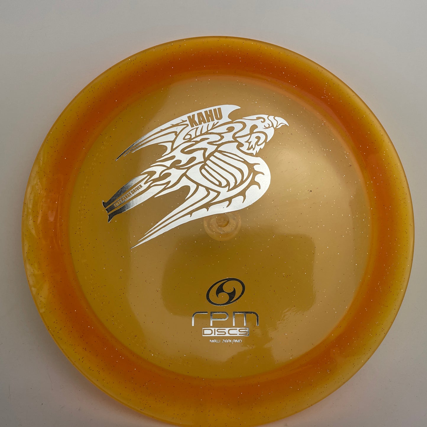 RPM Cosmic Kahu