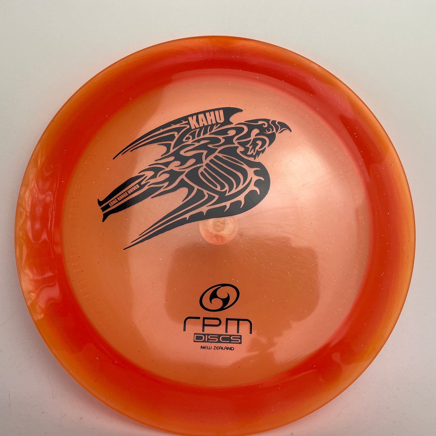 RPM Cosmic Kahu