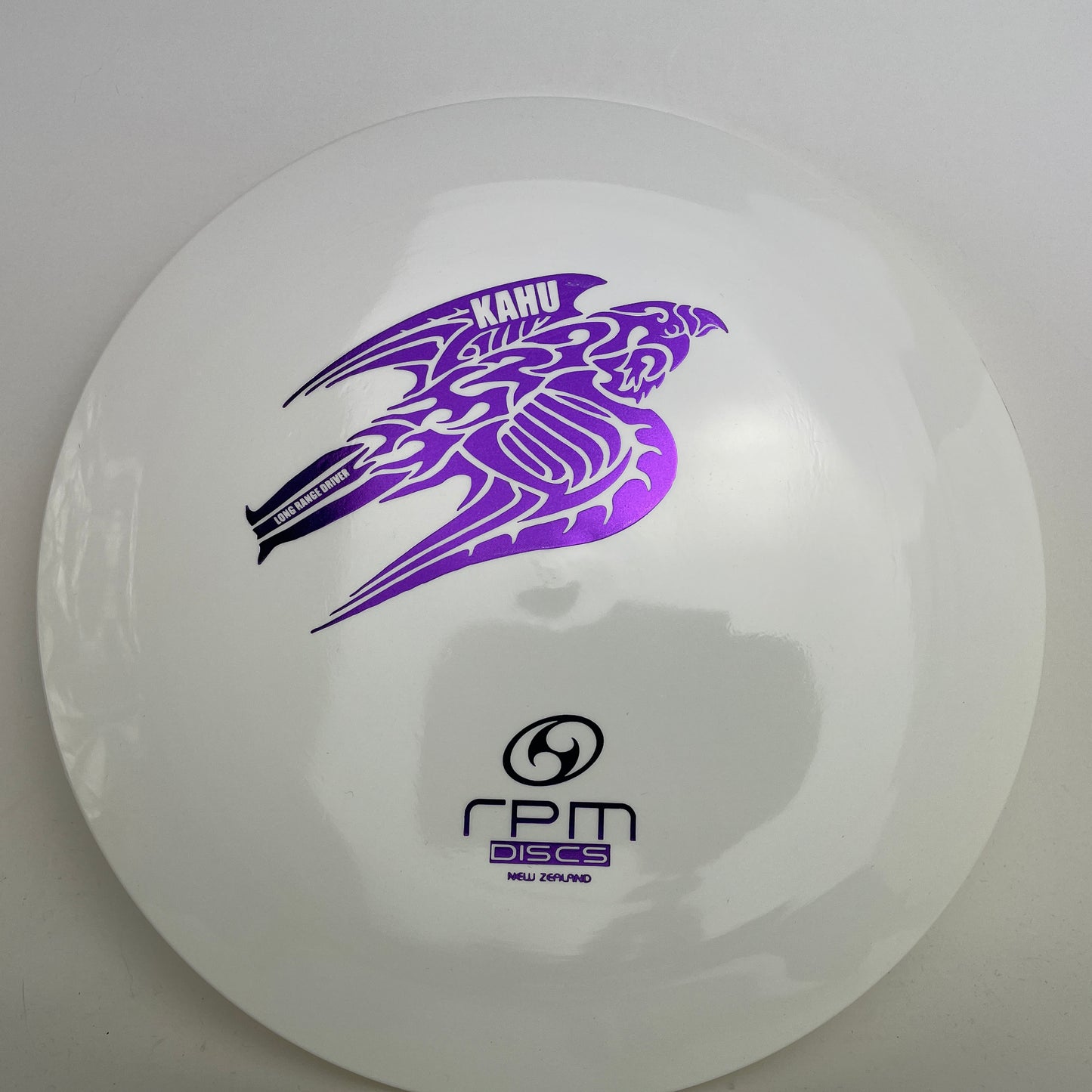 RPM Atomic Kahu