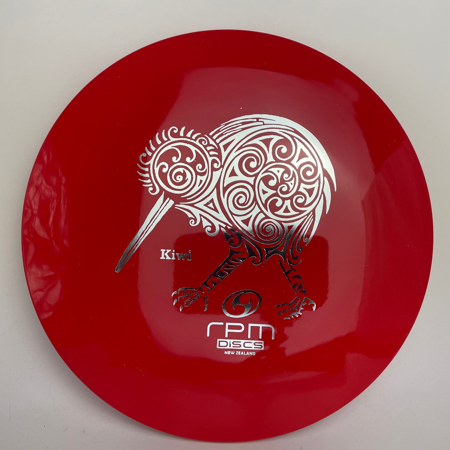 RPM Atomic Kiwi