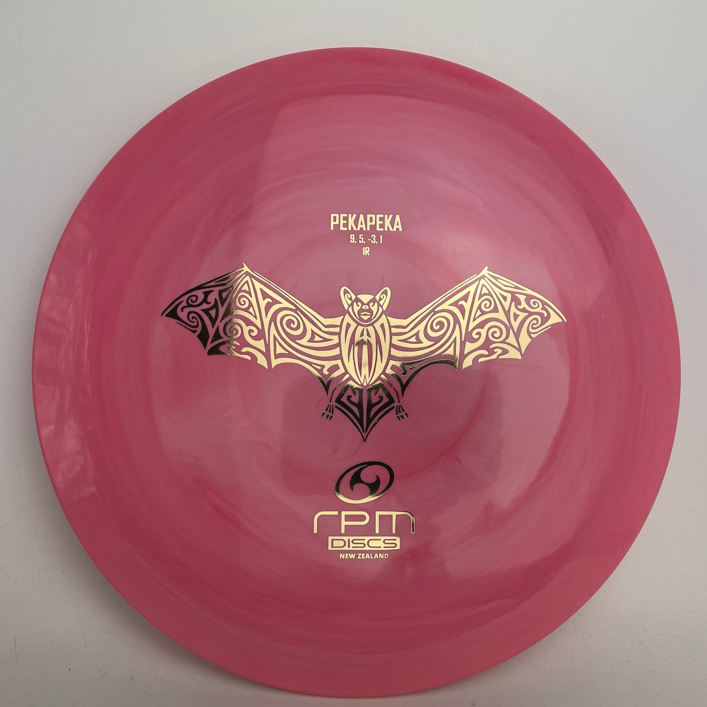 RPM Atomic Pekapeka