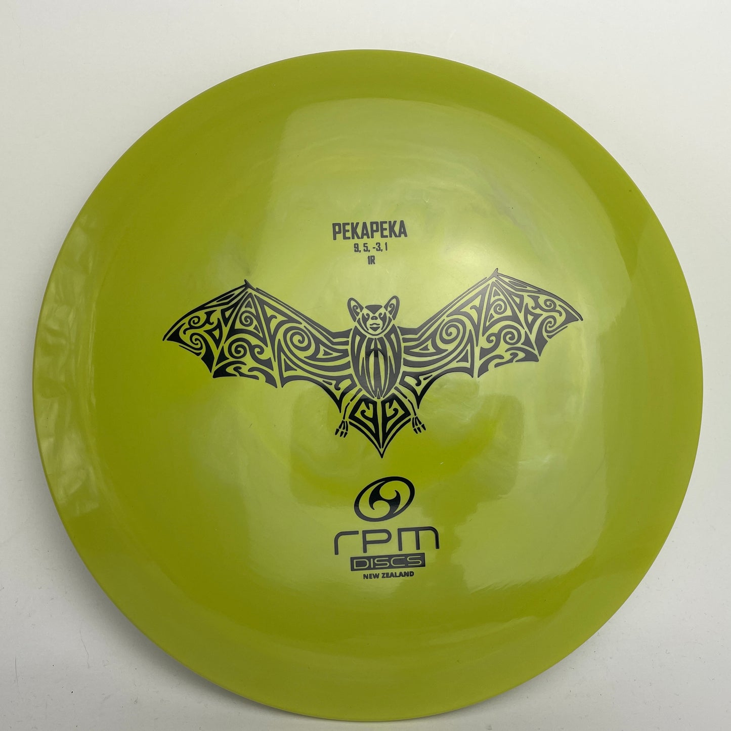 RPM Atomic Pekapeka
