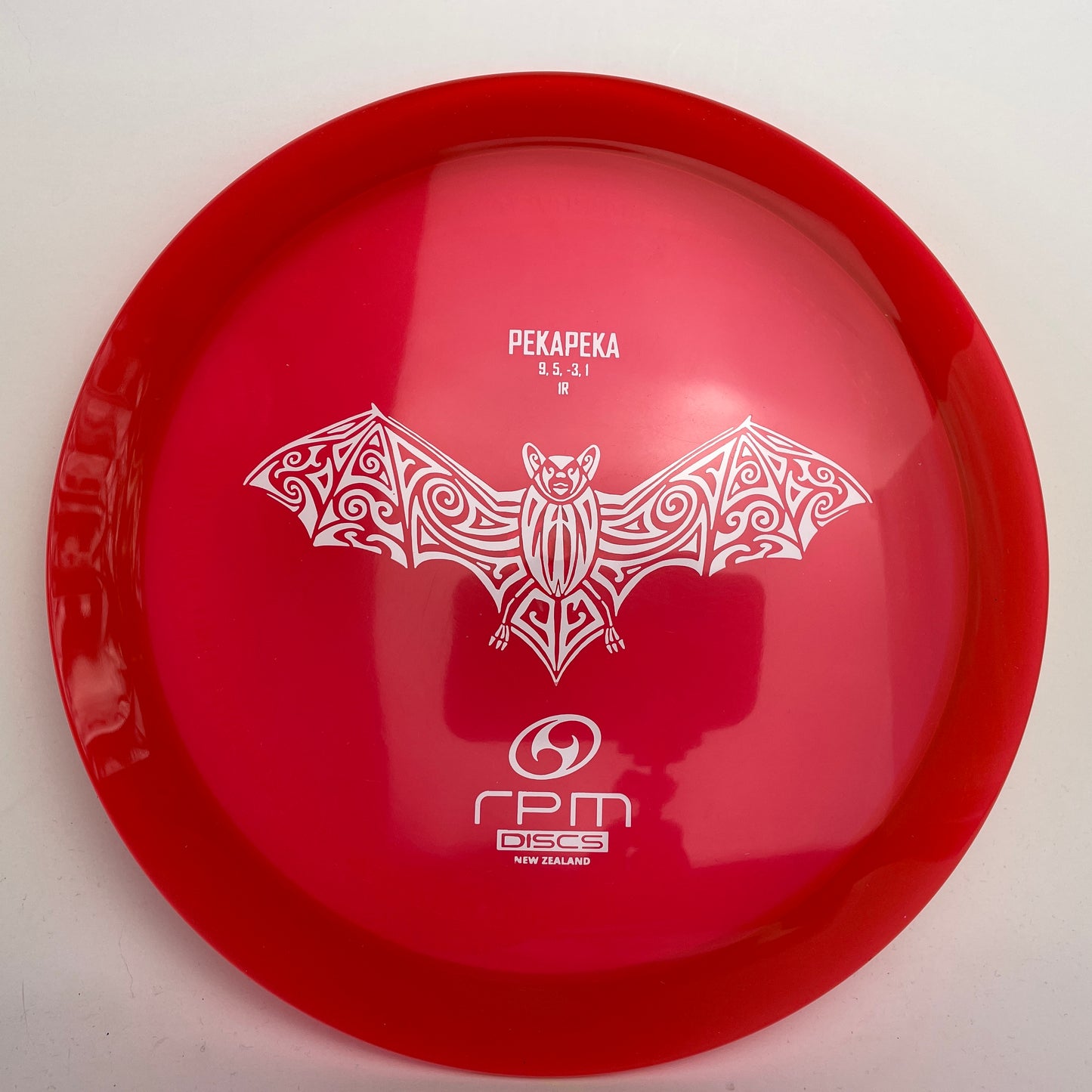 RPM Cosmic Pekapeka