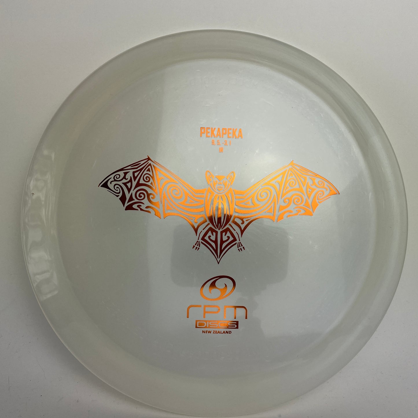 RPM Cosmic Pekapeka